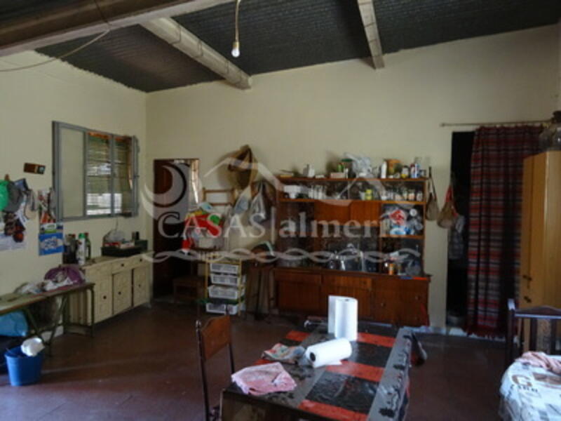 1 bedroom Commercial Property for sale