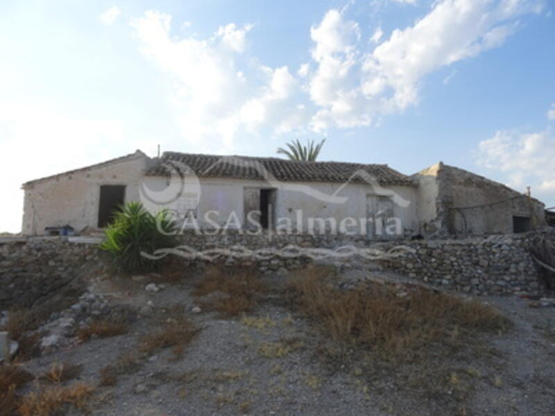 Landhaus zu verkaufen in Albox, Almería