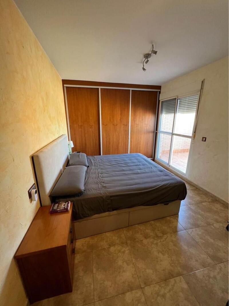 2 slaapkamer Appartement Te koop