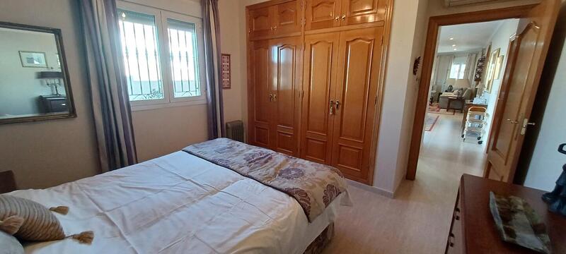 3 chambre Villa à vendre