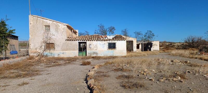 Casa de Campo en venta