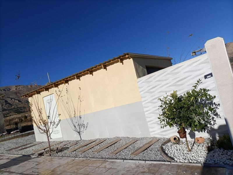 3 chambre Villa à vendre