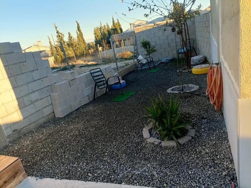 3 chambre Villa à vendre