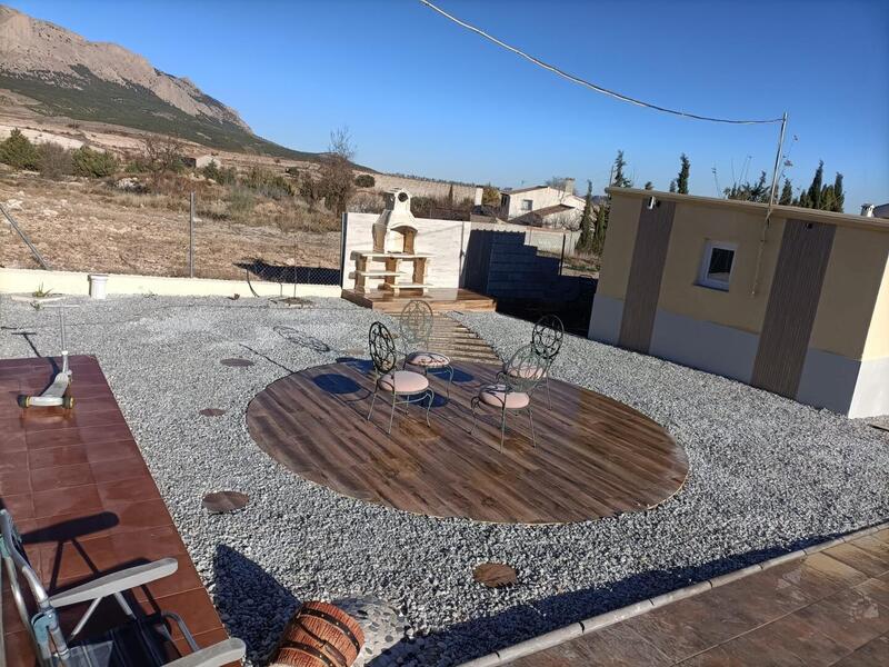 3 chambre Villa à vendre
