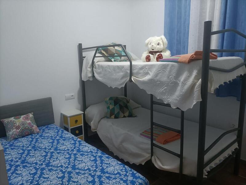 3 chambre Villa à vendre