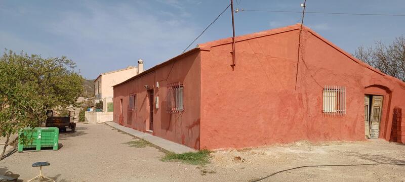 Auberge à vendre