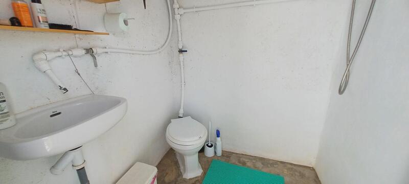 4 sovrum Lantställe till salu