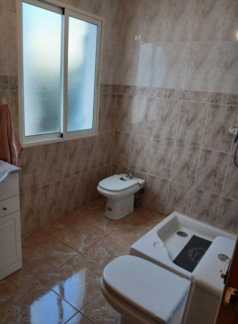 2 chambre Maison de Ville à vendre