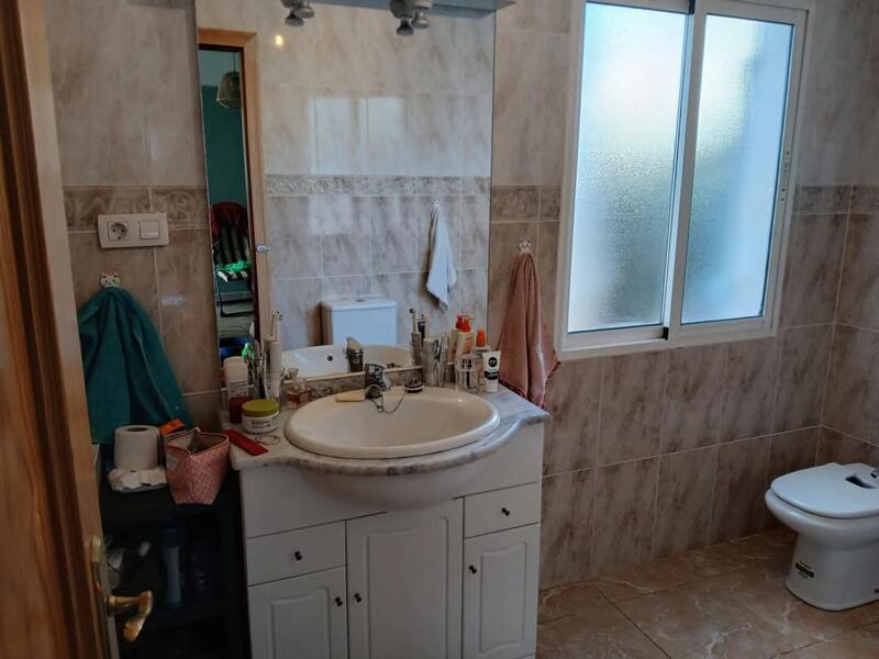 2 chambre Maison de Ville à vendre