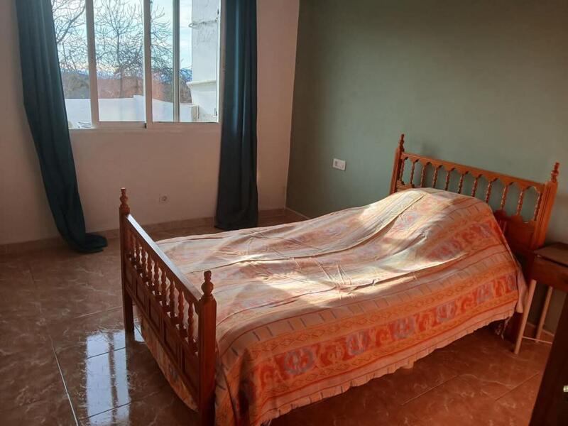 2 chambre Maison de Ville à vendre
