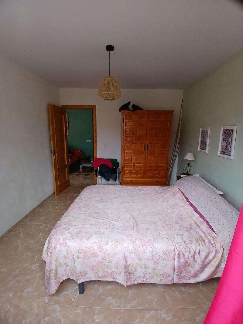 2 chambre Maison de Ville à vendre