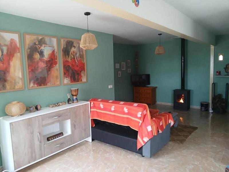 2 chambre Maison de Ville à vendre