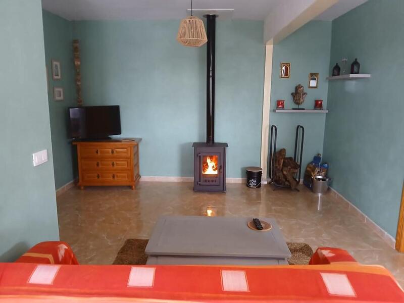 2 chambre Maison de Ville à vendre
