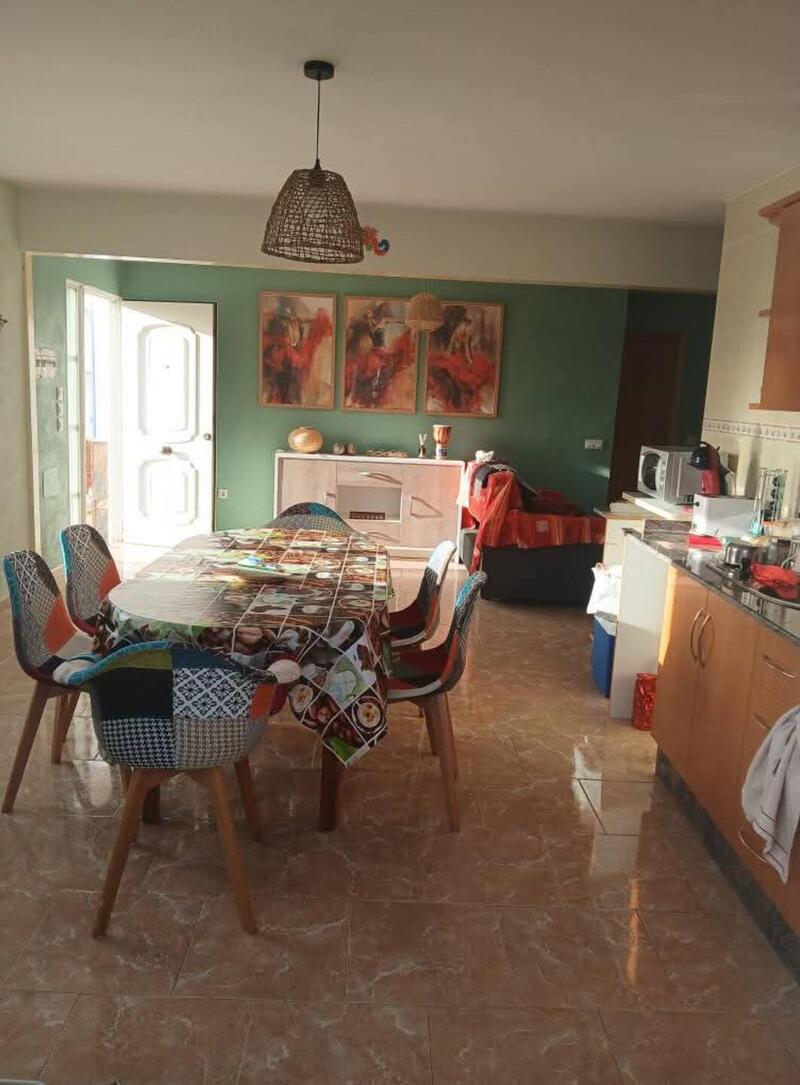 2 chambre Maison de Ville à vendre