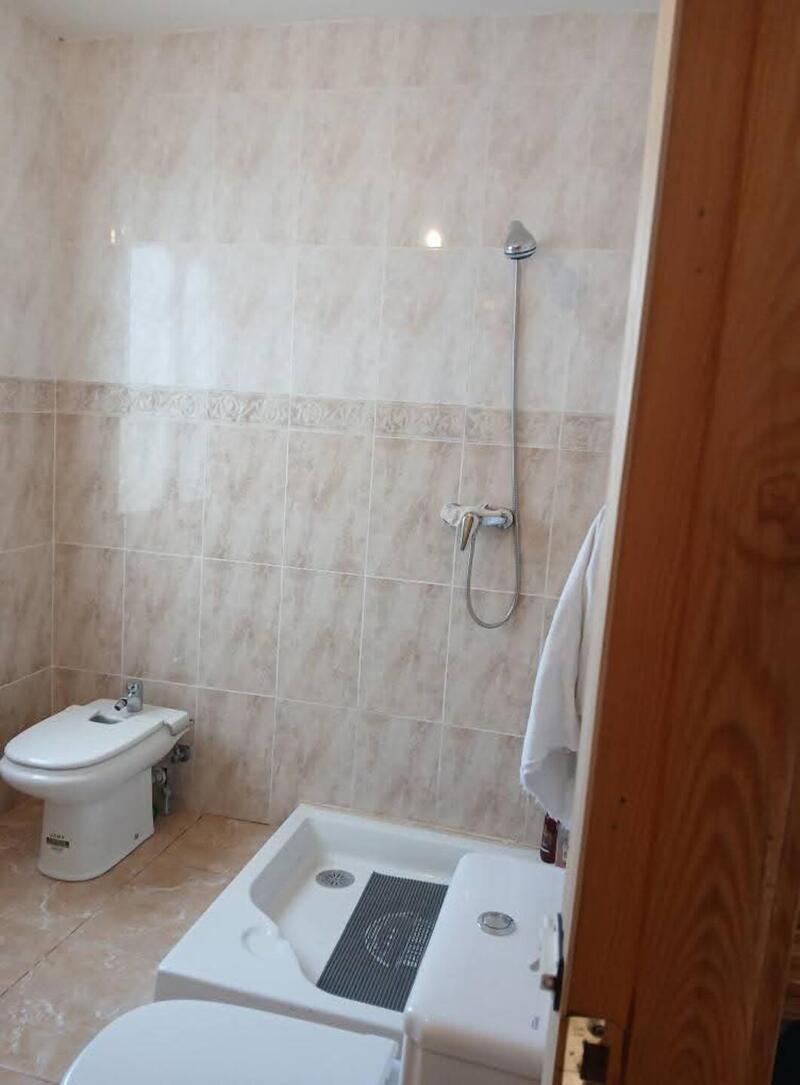 2 chambre Maison de Ville à vendre
