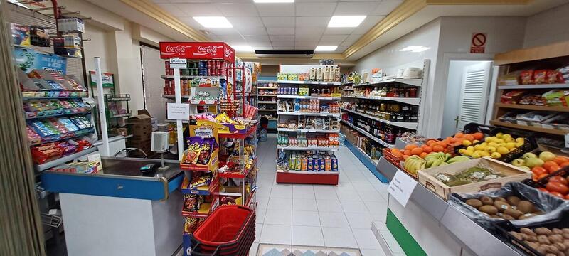 Commercial Property for Long Term Rent