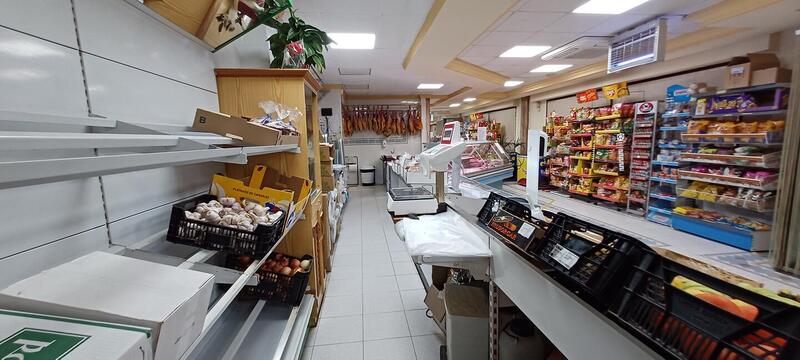 Commercial Property for Long Term Rent
