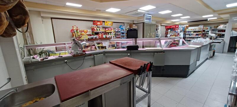 Commercial Property for Long Term Rent