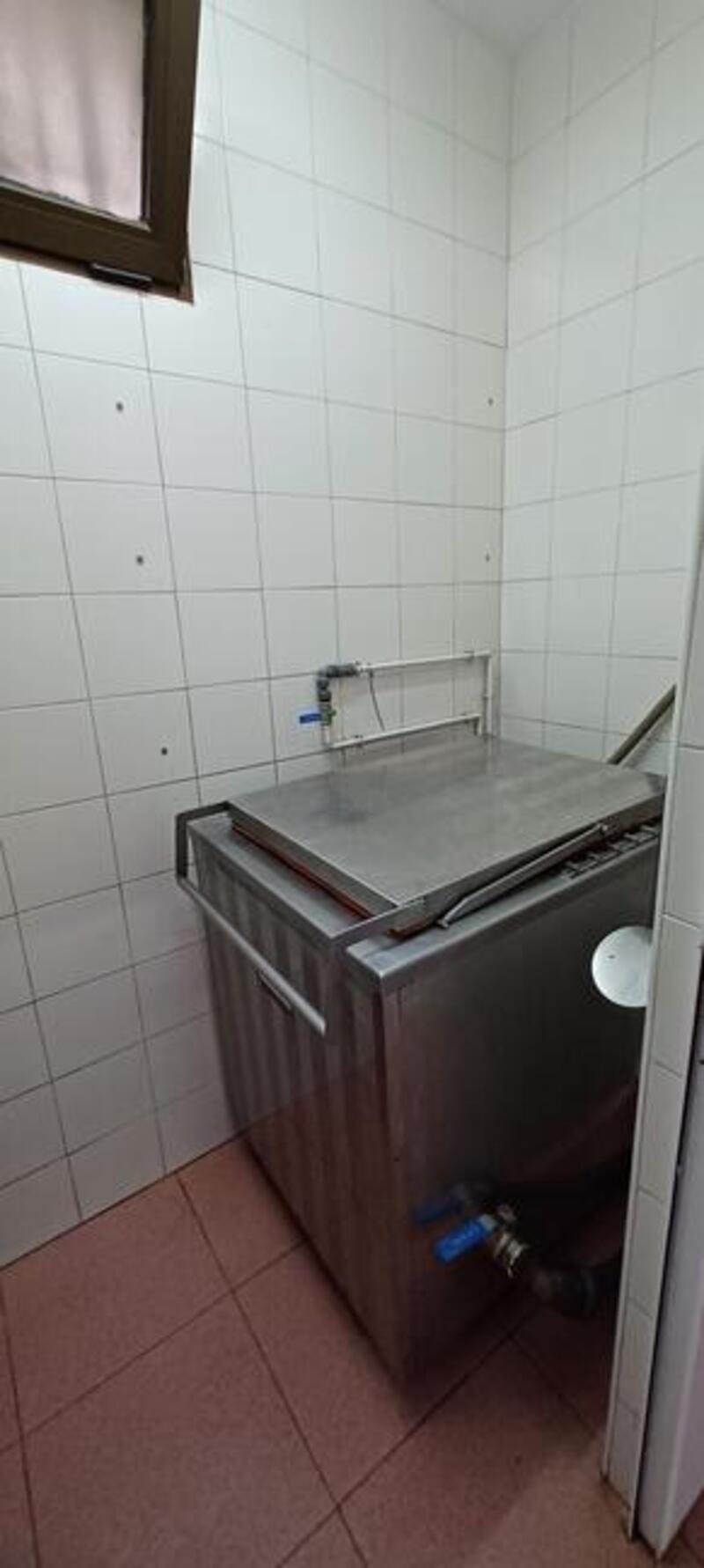 Commercial Property for Long Term Rent