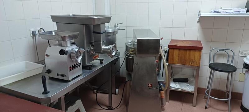 Commercial Property for Long Term Rent