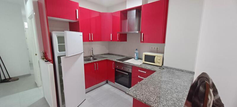 2 Cuarto Apartamento en venta
