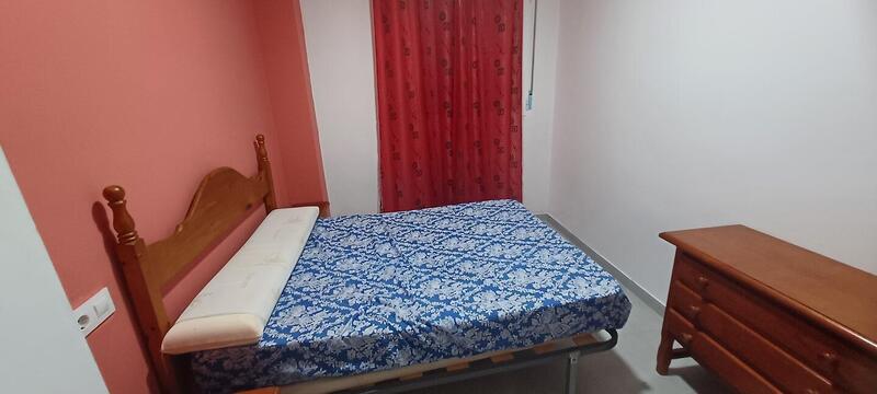 2 Cuarto Apartamento en venta