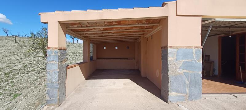 5 chambre Auberge à vendre