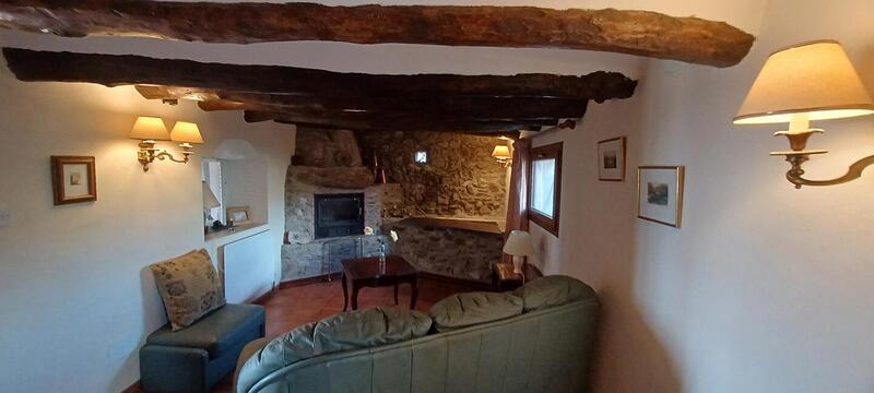 5 chambre Auberge à vendre