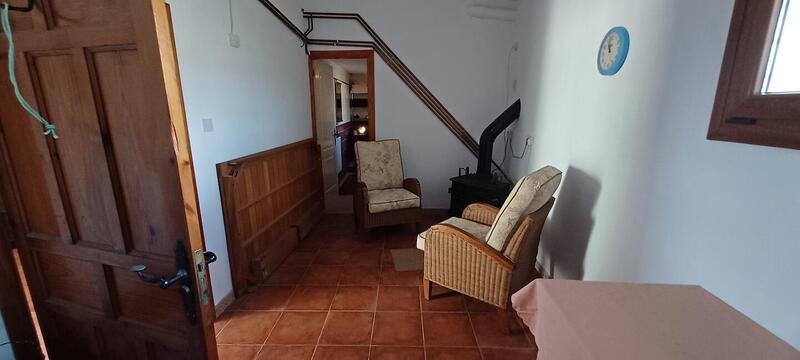 5 chambre Auberge à vendre