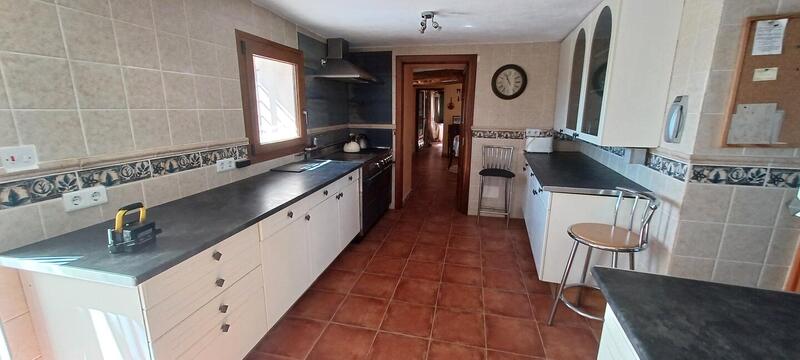 5 chambre Auberge à vendre