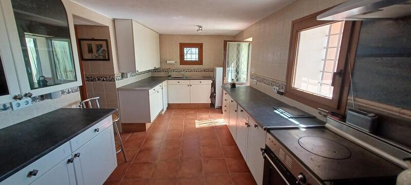 5 chambre Auberge à vendre