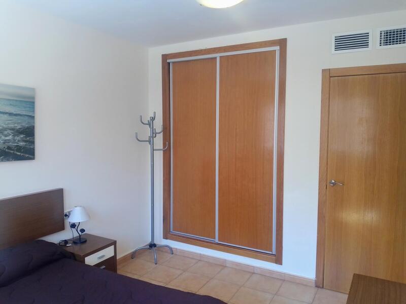 2 Schlafzimmer Appartement zu verkaufen