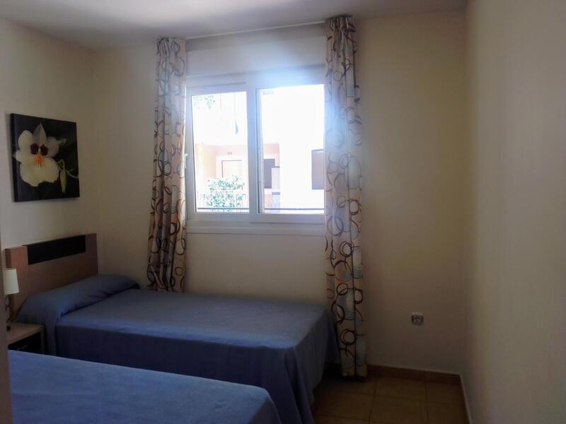 2 Schlafzimmer Appartement zu verkaufen