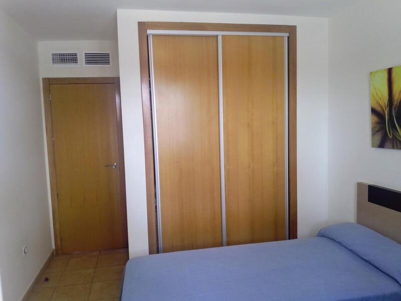 2 Schlafzimmer Appartement zu verkaufen