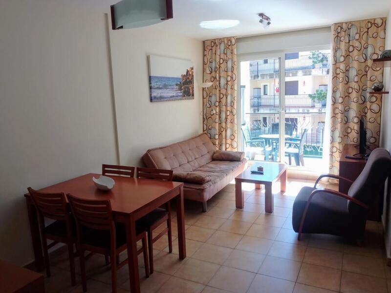 2 Schlafzimmer Appartement zu verkaufen