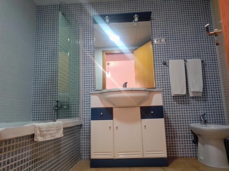 2 Schlafzimmer Appartement zu verkaufen