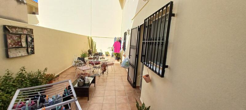 5 Cuarto Dúplex en venta