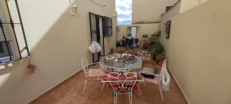 5 Cuarto Dúplex en venta