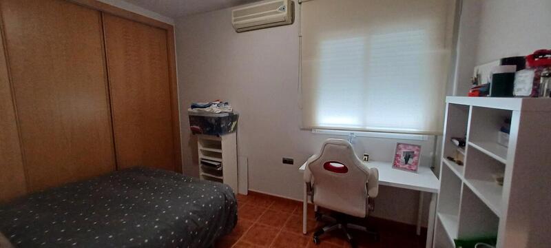 5 Cuarto Dúplex en venta