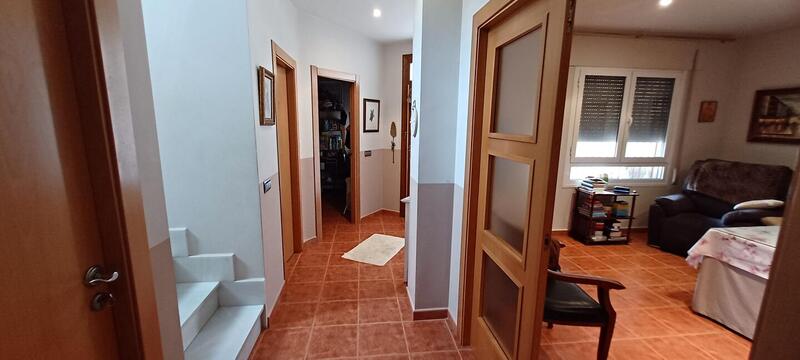 5 Cuarto Dúplex en venta