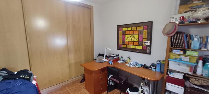 5 Cuarto Dúplex en venta