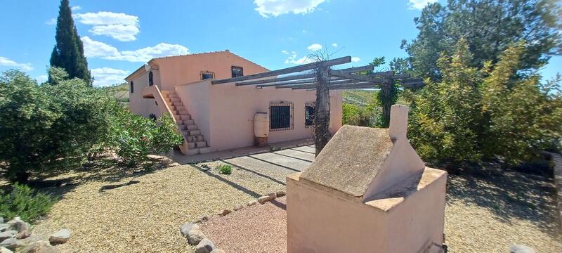 4 bedroom Country House for sale