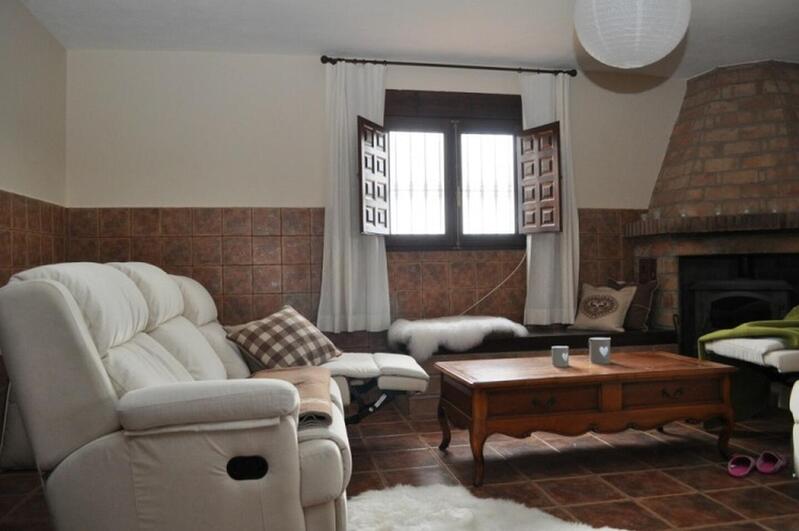 4 bedroom Country House for sale