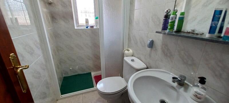 3 Cuarto Casa de Campo en venta