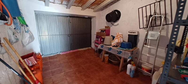 3 Cuarto Casa de Campo en venta