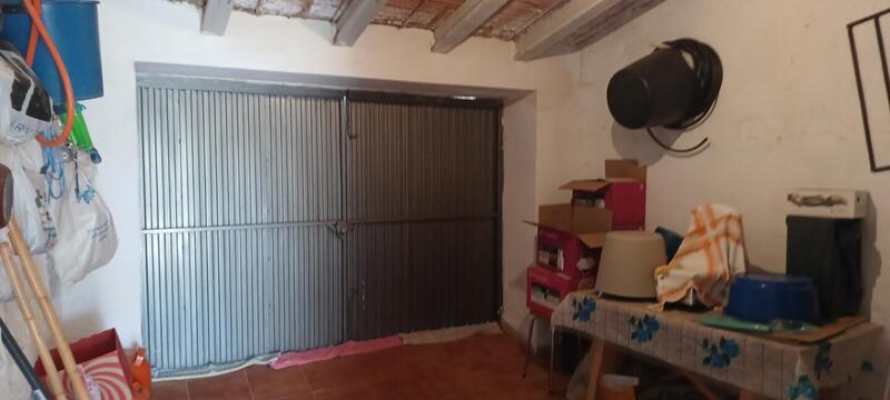 3 Cuarto Casa de Campo en venta