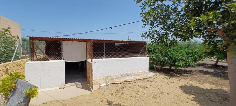 3 Cuarto Casa de Campo en venta