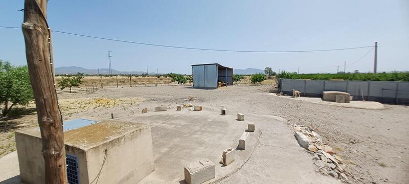 3 Cuarto Casa de Campo en venta