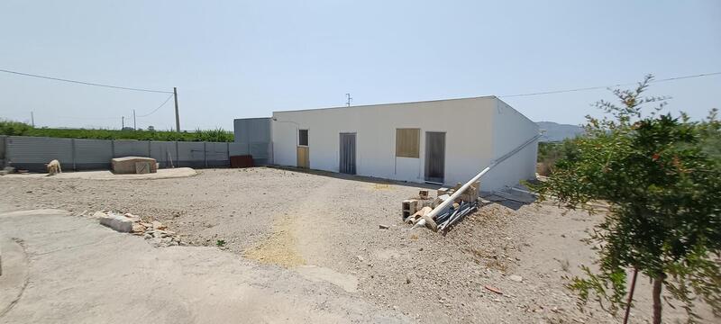 3 Cuarto Casa de Campo en venta