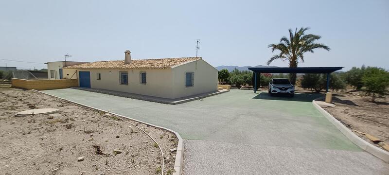 3 Cuarto Casa de Campo en venta